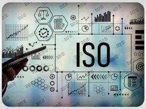 تاریخچه استاندارد ISO